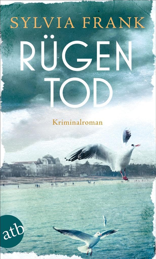 Rügentod: Kriminalroman