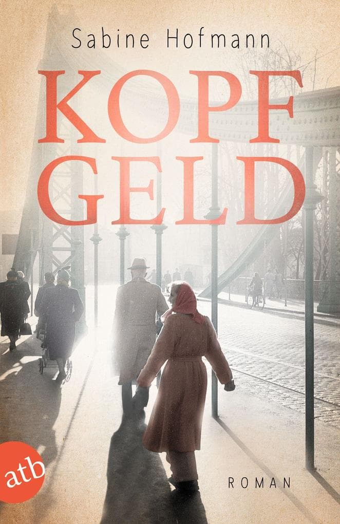 Kopfgeld: Roman