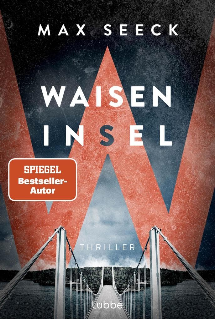 Waiseninsel: Thriller
