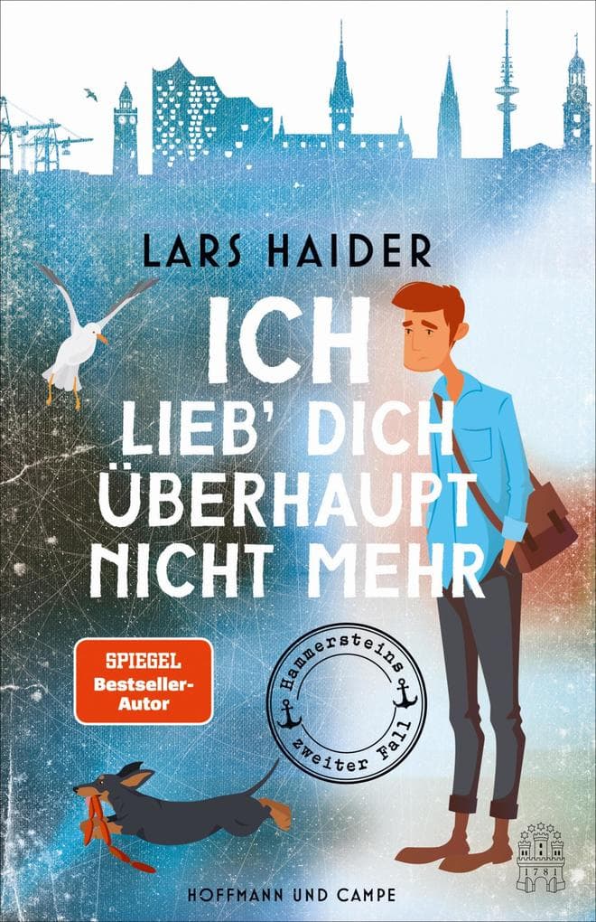 Ich lieb' dich überhaupt nicht mehr: Hammersteins zweiter Fall