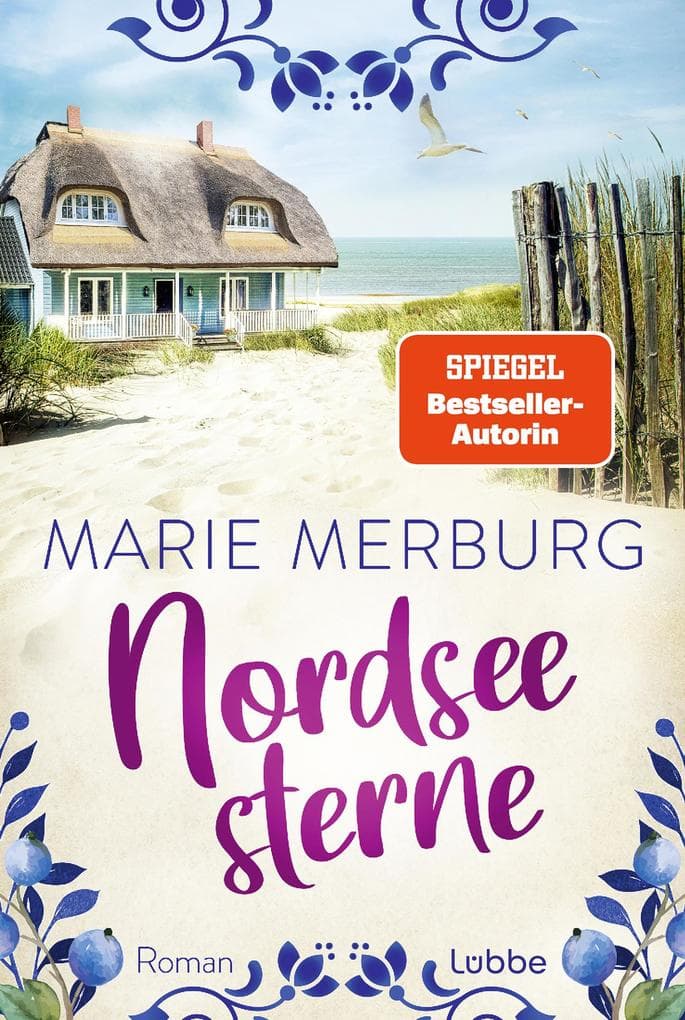 Nordseesterne: Roman