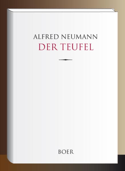 Der Teufel