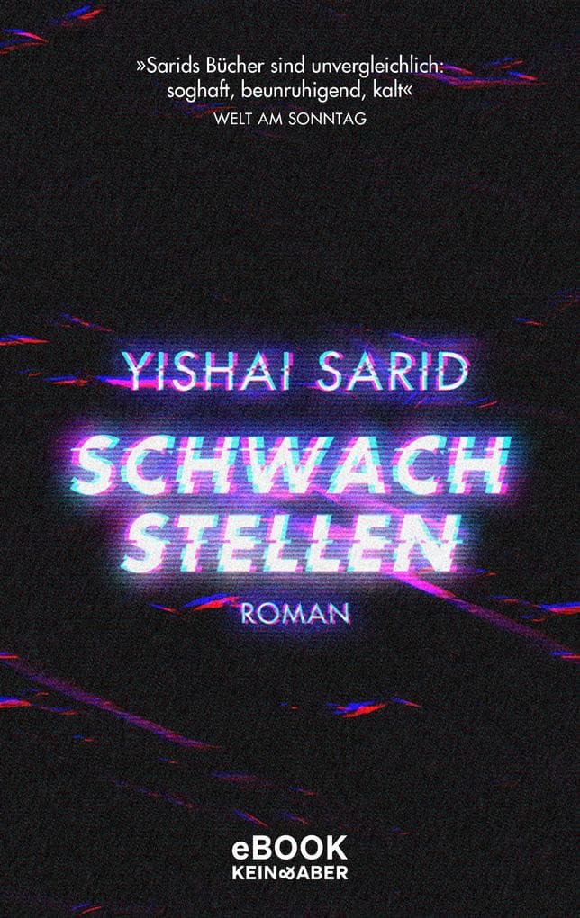 Schwachstellen: »Ein Politthriler, welcher der Wirklichkeit erschreckend Nahe kommt.« - SWR2