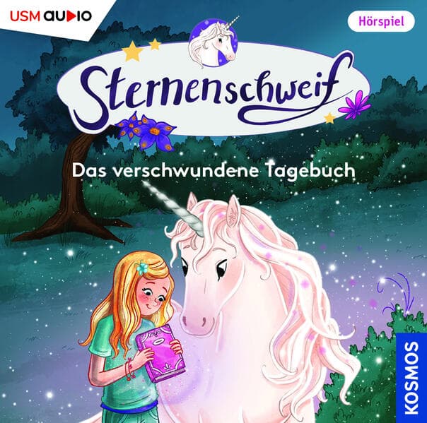Folge 65: Das verschwundene Tagebuch