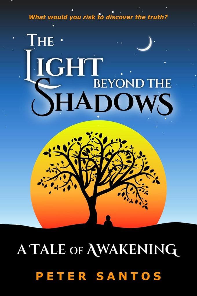 The Light Beyond the Shadows