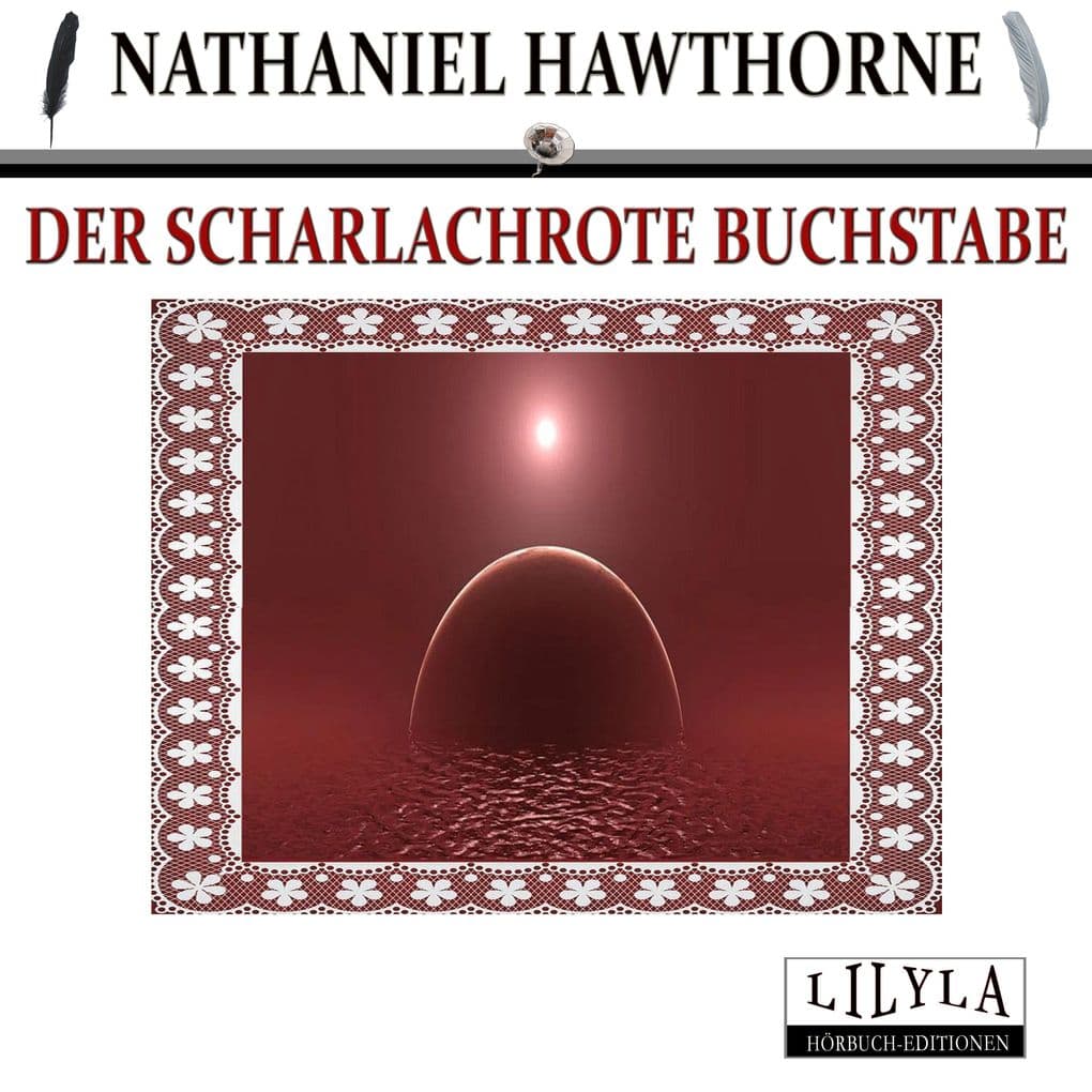 Der scharlachrote Buchstabe