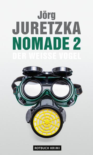 Nomade 2: Der Weiße Vogel