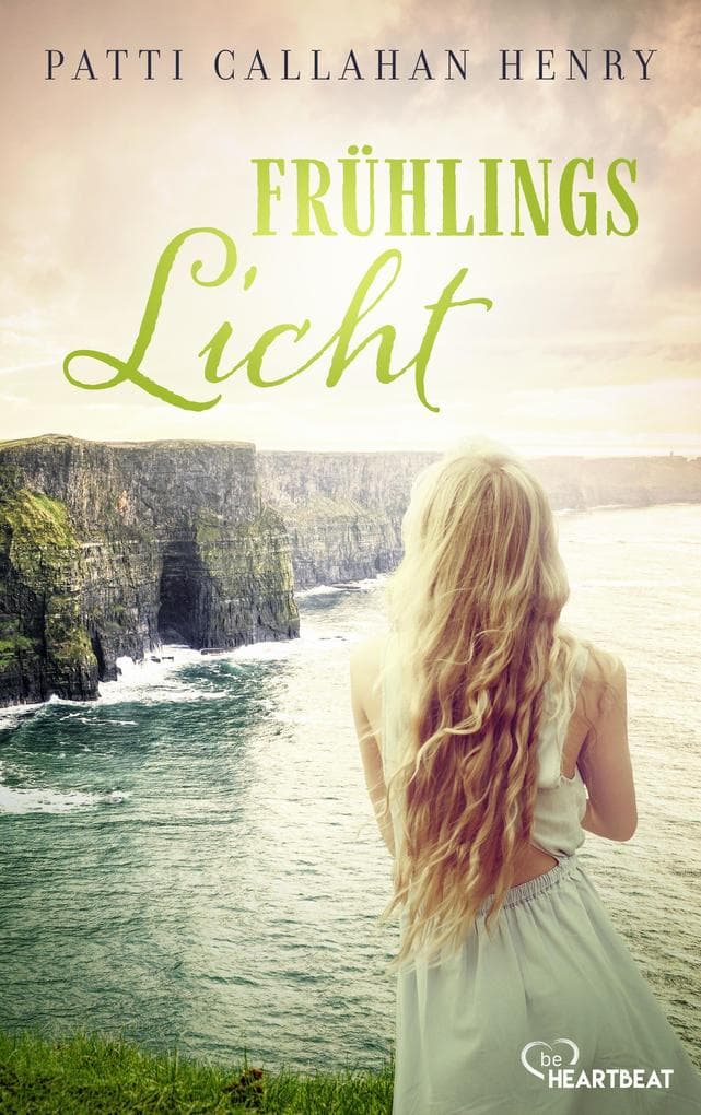 Frühlingslicht: Ein wunderschöner Roman über die erste Liebe und die Weisheit des Herzens
