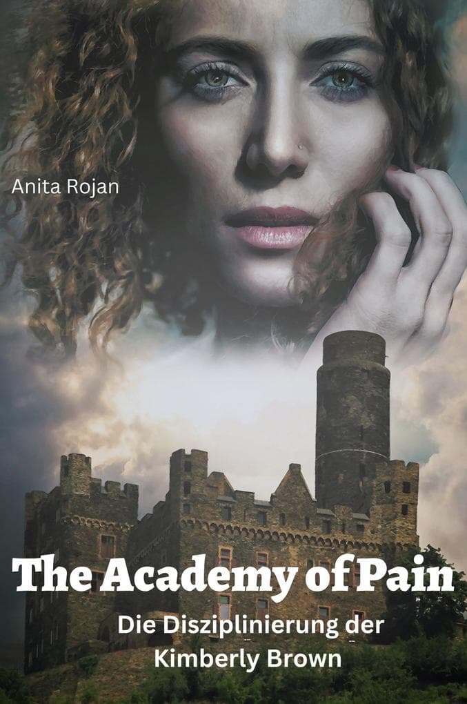 The Academy of Pain: Die Disziplinierung der Kimberly Brown
