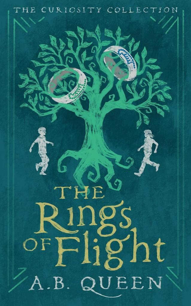 The Rings of Flight: The Curiosity Collection, #1