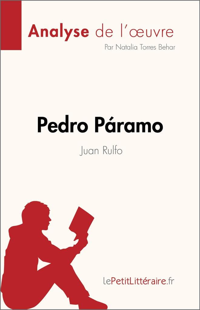 Pedro Páramo de Juan Rulfo (Analyse de l'oeuvre): Résumé complet et analyse détaillée de l'oeuvre