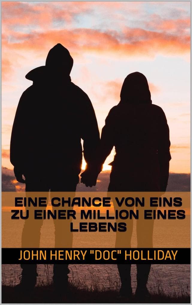 Eine Chance von eins zu einer Million eines Lebens (Schicksal, Liebe, Tragödie, Beziehungen)