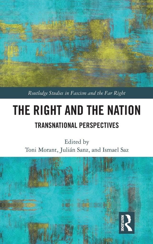 The Right and the Nation: Transnational Perspectives
