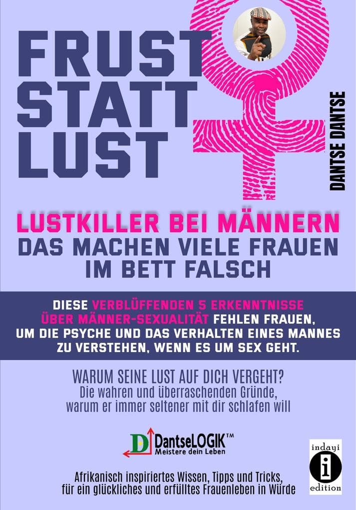 Frust statt Lust: Lustkiller bei Männern - Das machen viele Frauen im Bett falsch: Diese verblüffende 5 Erkenntnisse über Männer-Sexualität fehlen Frauen, um die Psyche und das Verhalten eines Mannes zu verstehen, wenn es um Sex geht