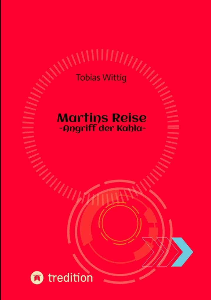 Martins Reise: Ein Mann und sein Hund gehen durch die Hölle...