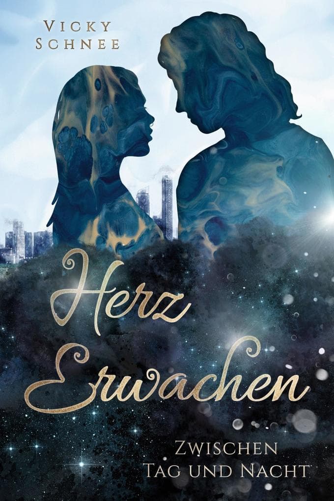 Herzerwachen: Zwischen Tag und Nacht