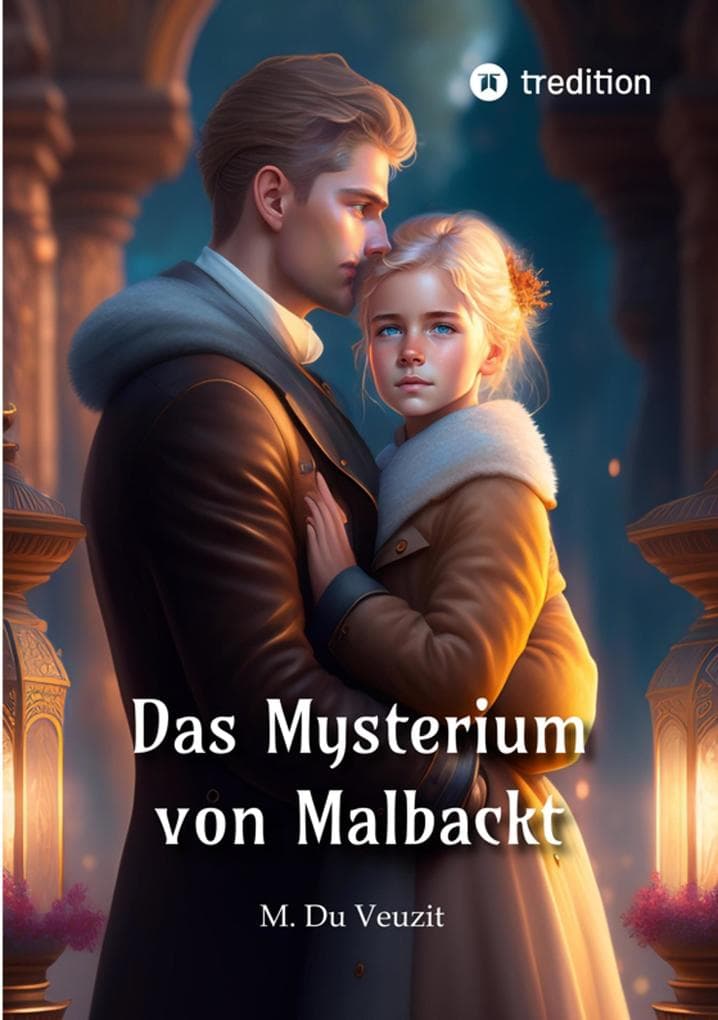 Das Mysterium von Malbackt: Entfesselte Leidenschaft, tödliche Geheimnisse
