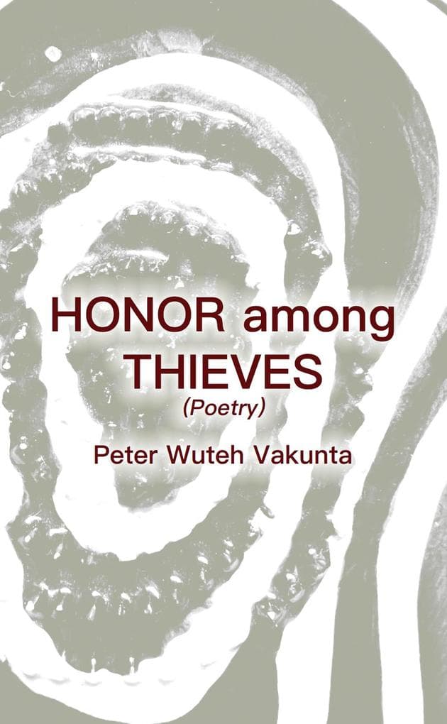 Vakunta: Honor Among Thieves