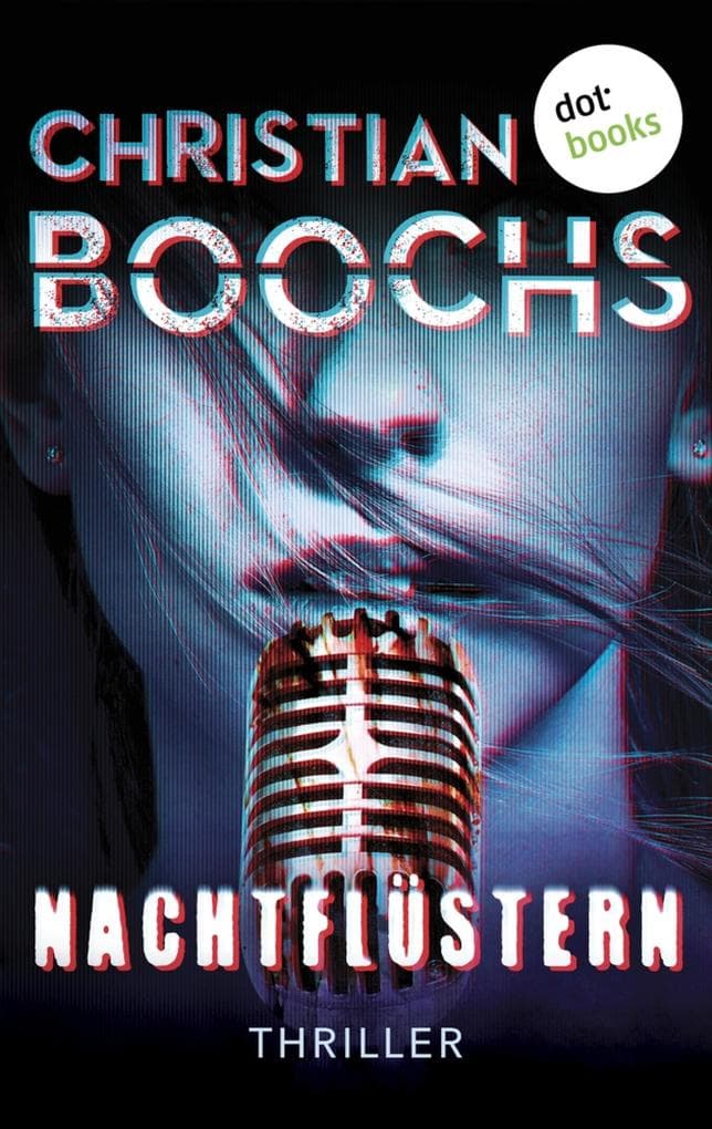 Nachtflüstern: Thriller