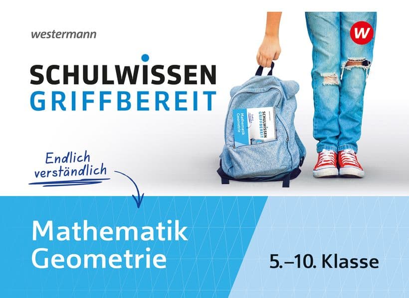 Schulwissen griffbereit. Mathematik Geometrie: Mathematik Geometrie
