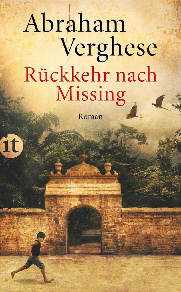 Rückkehr nach Missing: Roman | Packende Familiensaga zwischen Äthiopien und New York
