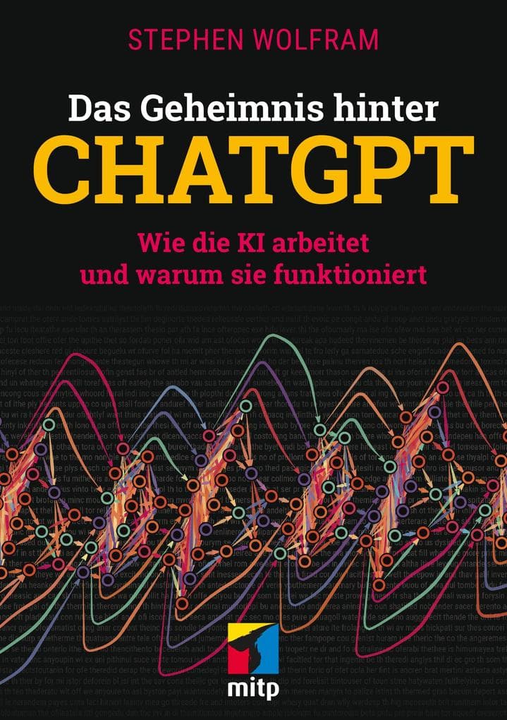 Das Geheimnis hinter ChatGPT: Wie die KI arbeitet und warum sie funktioniert