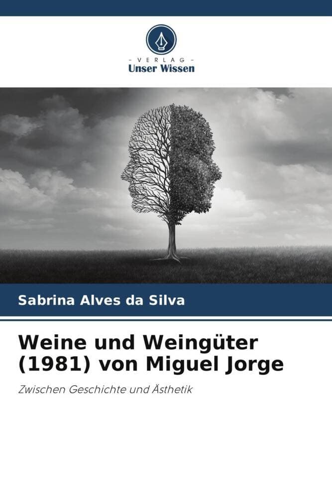 Weine und Weingüter (1981) von Miguel Jorge: Zwischen Geschichte und Ästhetik