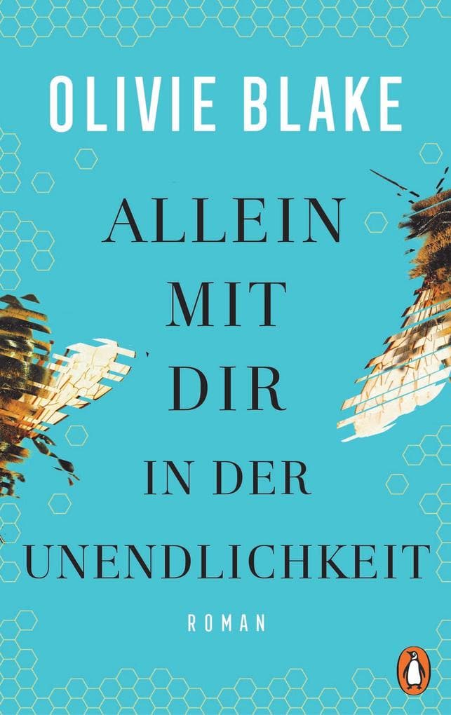 Allein mit dir in der Unendlichkeit: Roman. Eine unvergessliche Liebesgeschichte von der Autorin von "The Atlas Six"