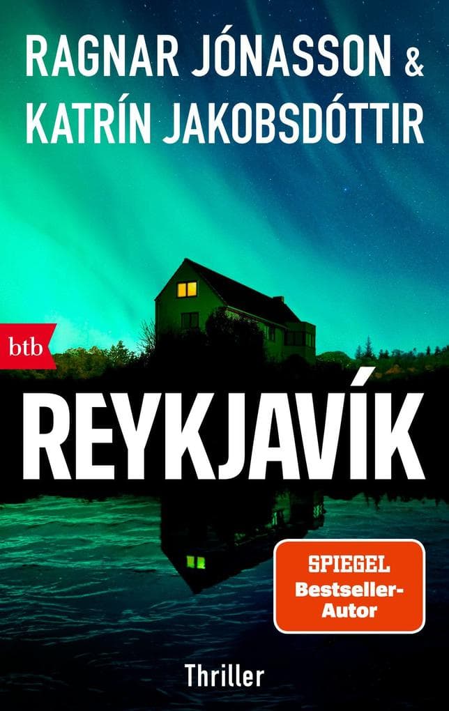 Reykjavík: Thriller