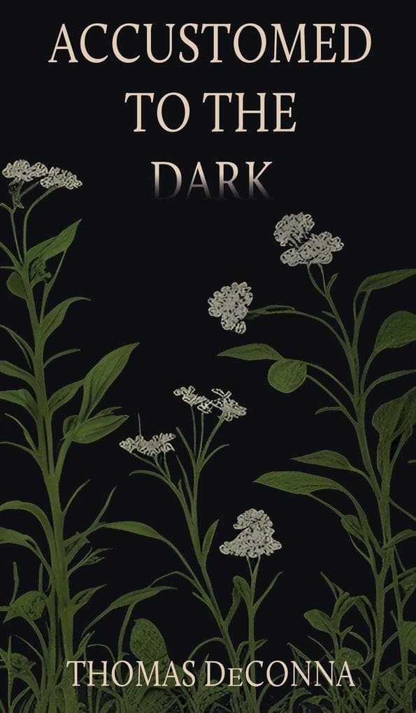Accustomed to the Dark