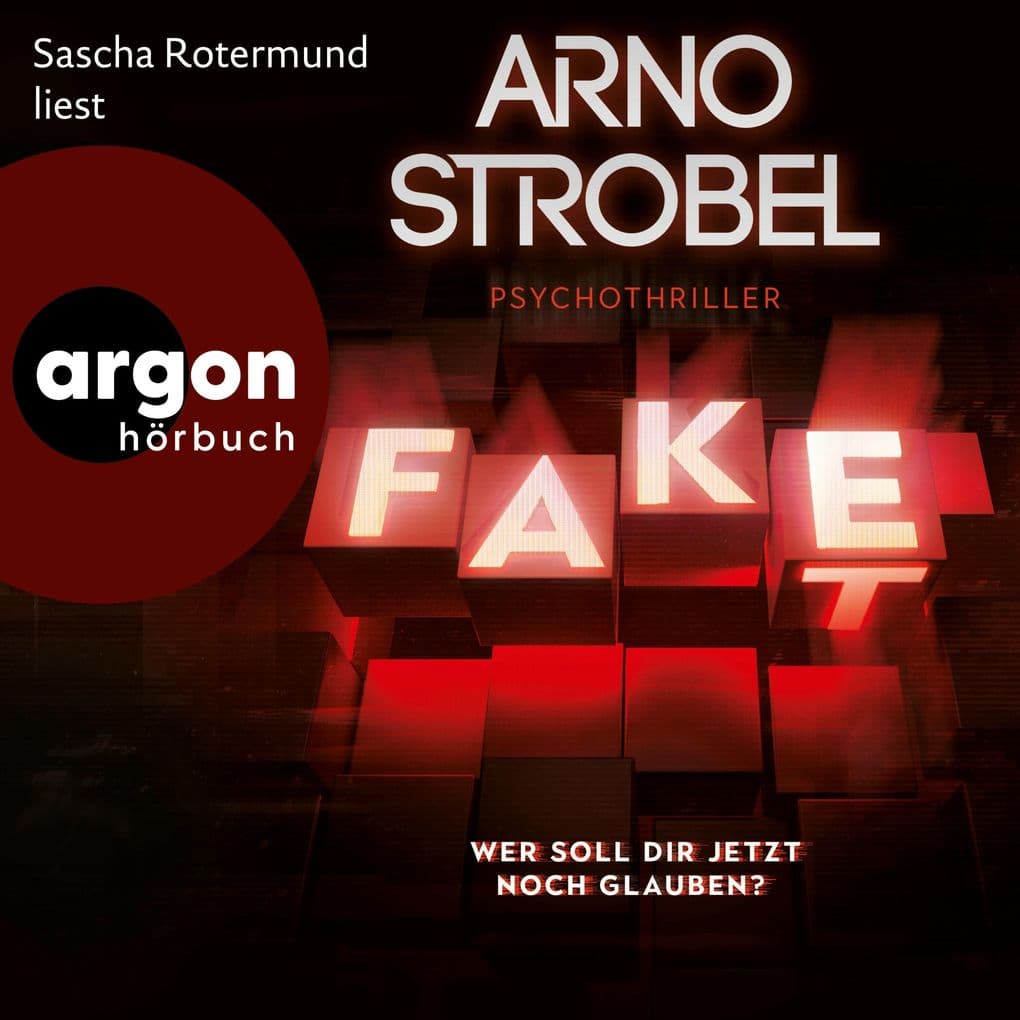 Fake: Wer soll dir jetzt noch glauben?