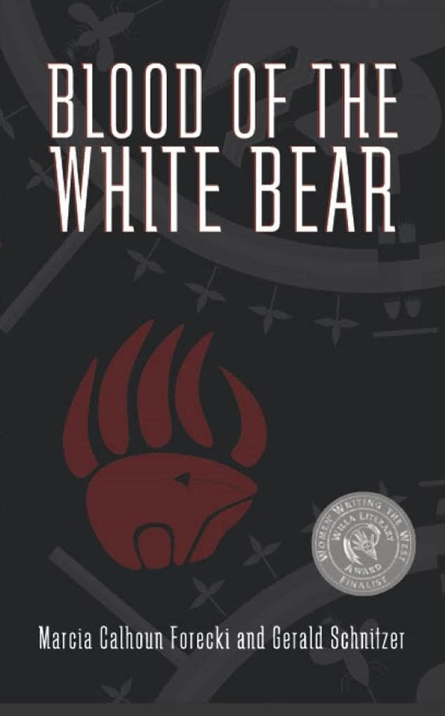 Blood of the White Bear