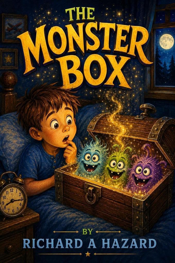 The Monster Box