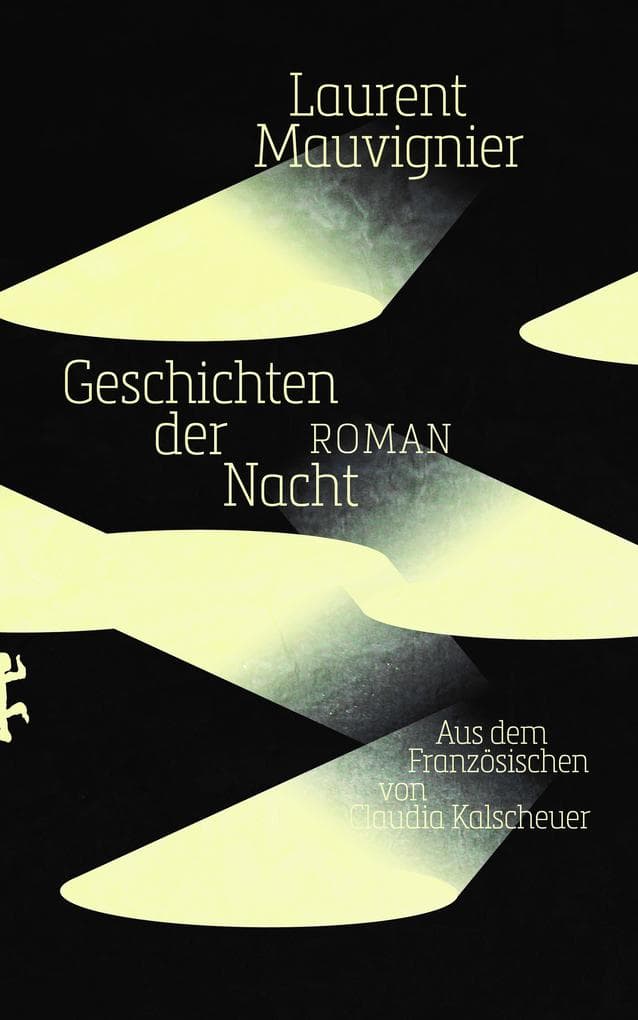 Geschichten der Nacht: Roman