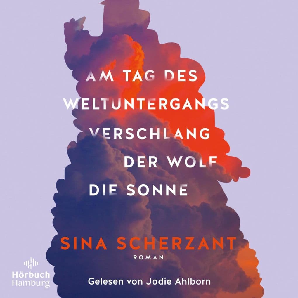 Am Tag des Weltuntergangs verschlang der Wolf die Sonne: Eine tiefe, große Geschichte über die Kraft der Freundschaft und die Erkenntnis, wie stark wir sein können, wenn wir aufhören, es immer nur anderen recht zu machen