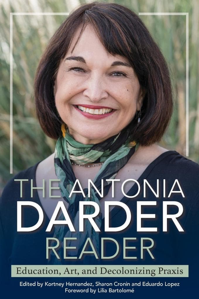 Antonia Darder Reader