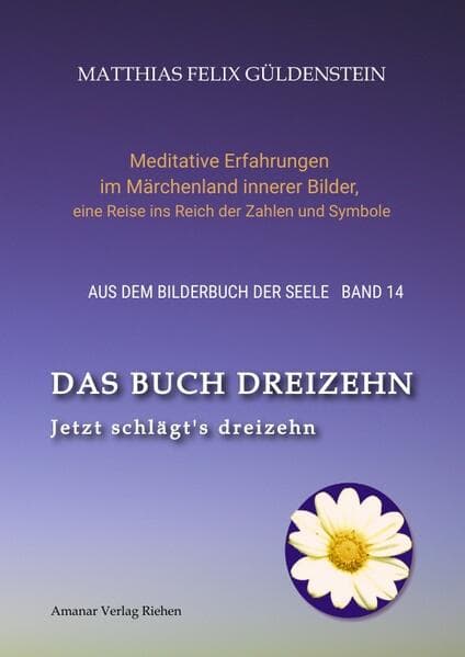 DAS BUCH DREIZEHN; Der Tod und das Mädchen; Totentanz in Dichtung, Astrologie und Tarot; Der Tod in Märchen der Gebrüder Grimm: Jetzt schlägt's dreizehn; Glaube und Aberglaube; Goethe, Morgenstern und Georg Kreisler zum Thema Tod; Jenseits - Himmel oder Hölle?