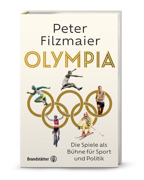 Olympia: Die Spiele als Bühne für Sport und Politik