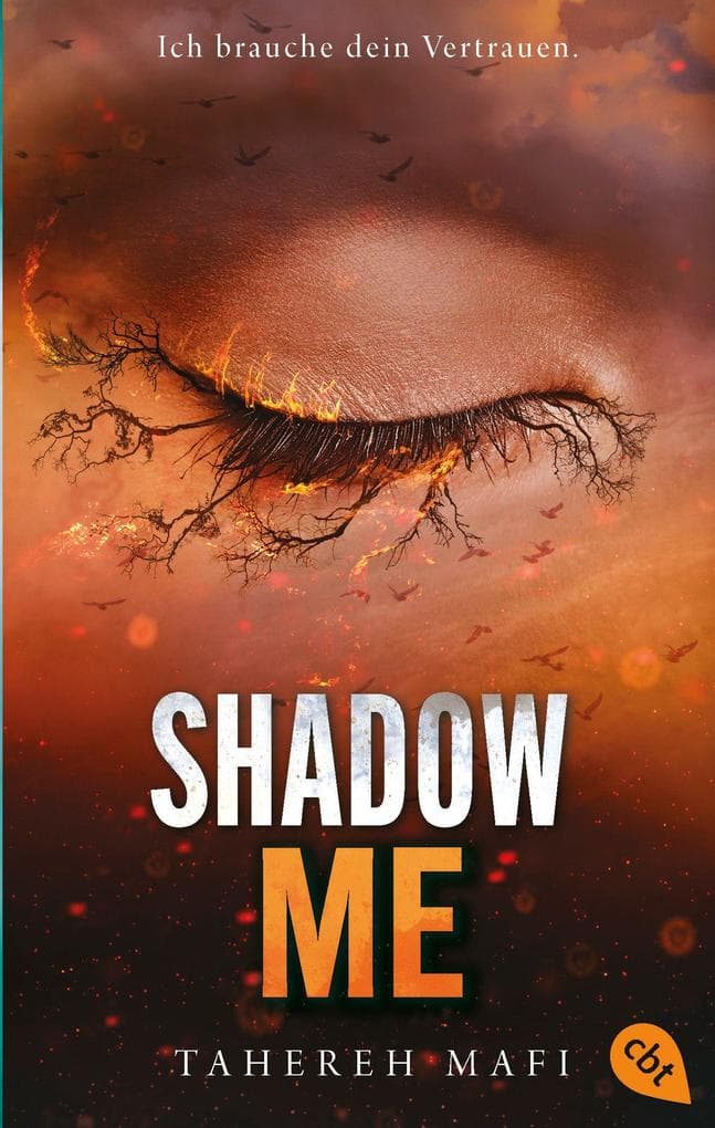 Shadow Me: Band 4.5 der 'Shatter Me'-Reihe