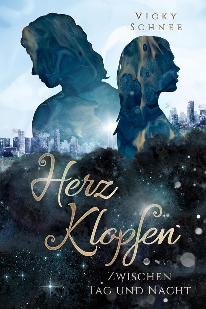 Herzklopfen: Zwischen Tag und Nacht