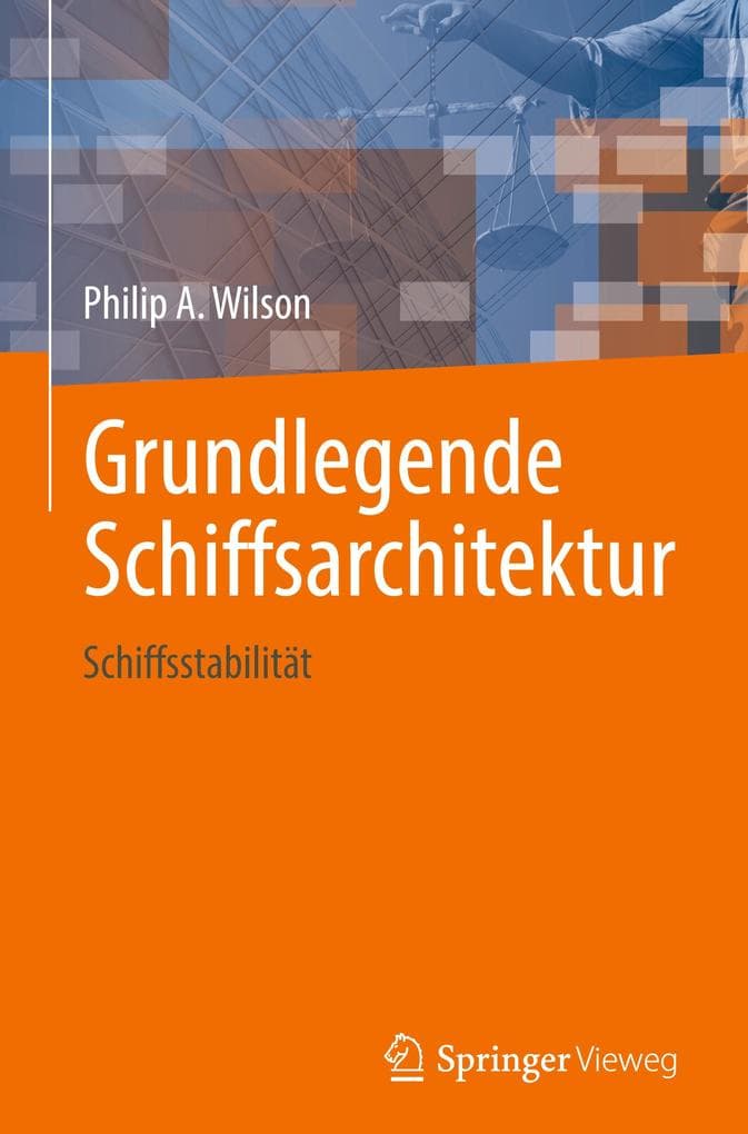 Grundlegende Schiffsarchitektur: Schiffsstabilität