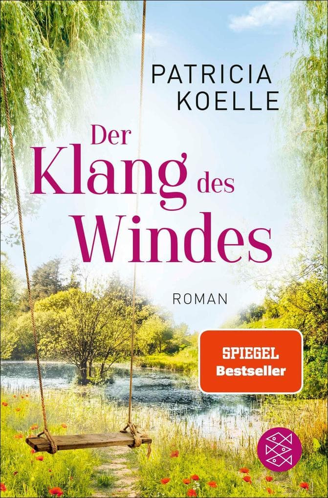 Der Klang des Windes: Ein Sehnsuchtswald-Roman | Ein Buch wie Wellness für die Seele