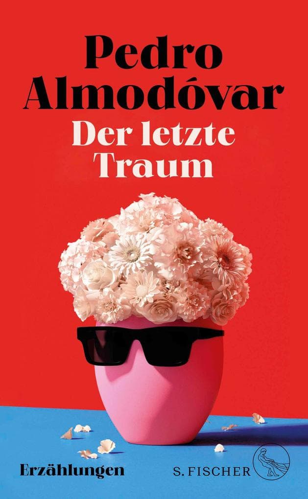 Der letzte Traum: Zwölf Erzählungen