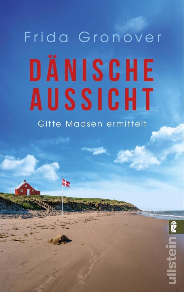 Dänische Aussicht: Kriminalroman
