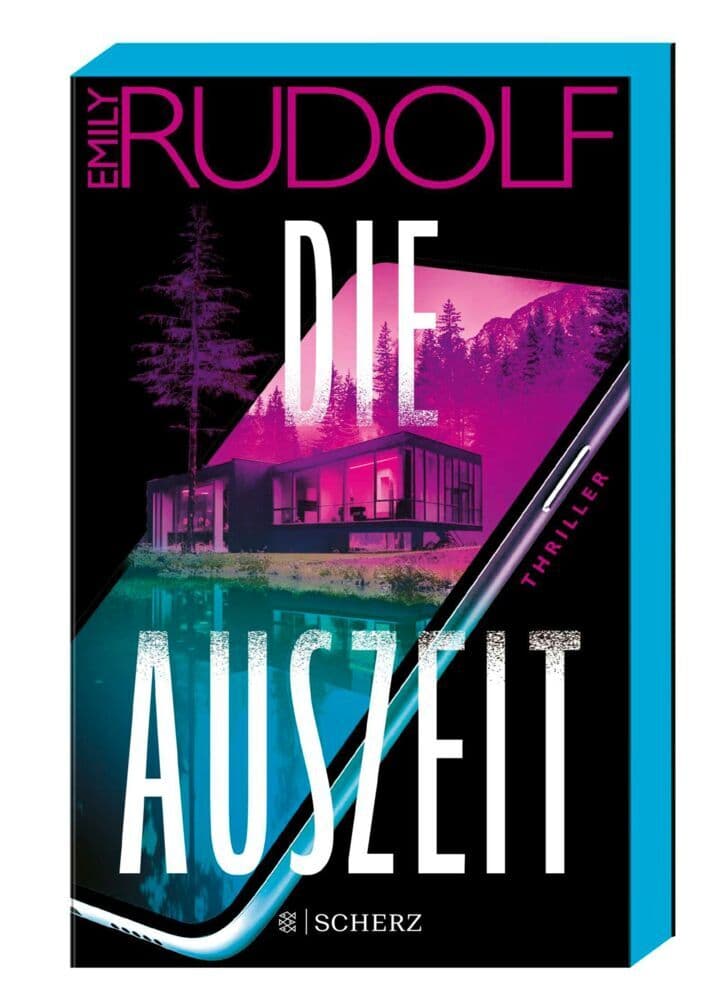 Die Auszeit: Thriller | Die aufregende deutsche Thriller-Entdeckung