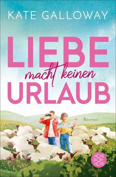 Liebe macht keinen Urlaub: Die romantische Entdeckung für den Sommer