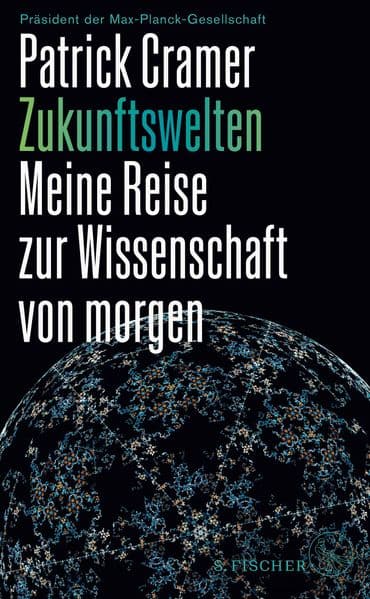 Zukunftswelten: Meine Reise zur Wissenschaft von morgen