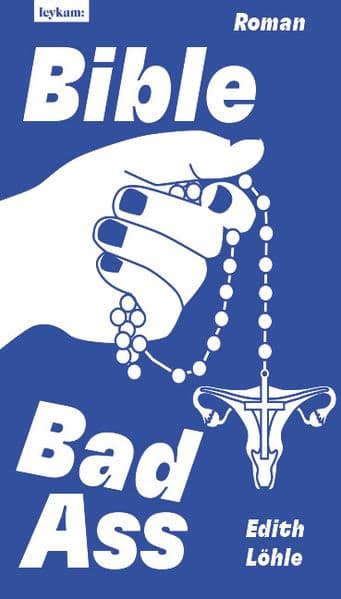 Bible Bad Ass: Roman