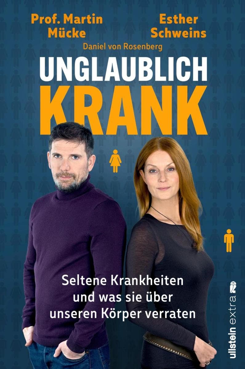 Unglaublich krank: Seltene Krankheiten und was sie über unseren Körper verraten