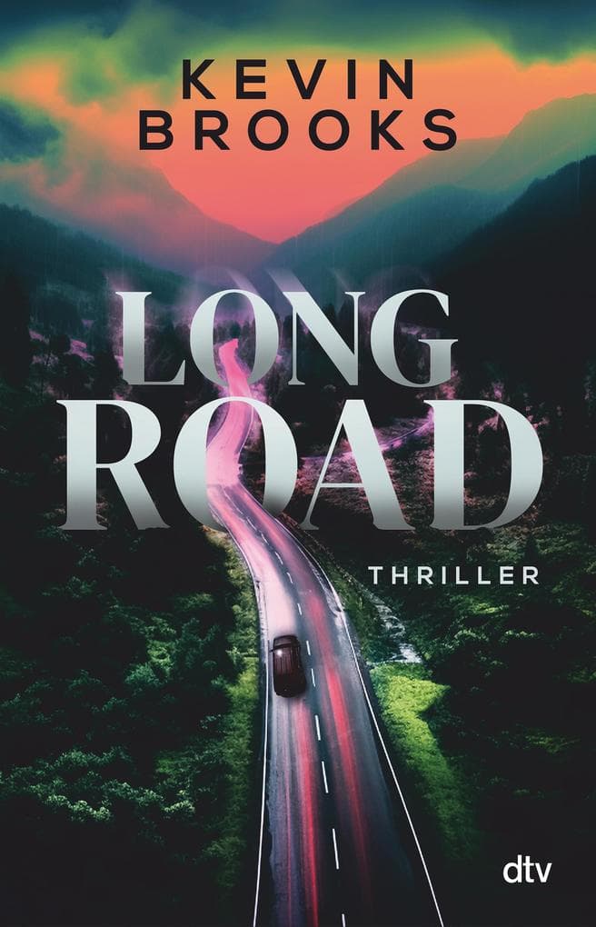 Long Road: Thriller | Hoch spannender Roadtrip-Thriller über drei Jugendliche, die bedingungslos für Gerechtigkeit kämpfen - mit einer zarten Liebesgeschichte